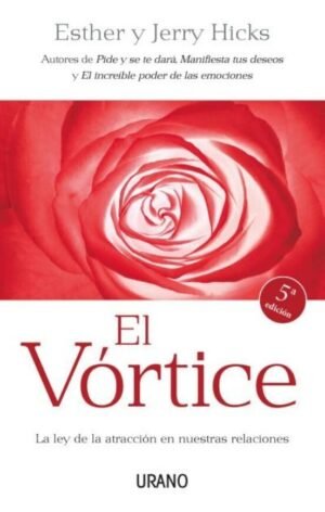 El vortice. La ley de la atracción en nuestras relaciones