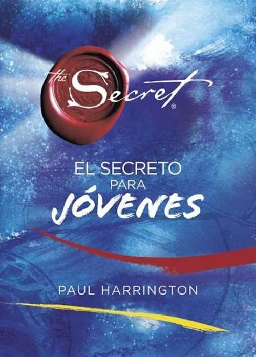9788479537548 El secreto para jóvenes