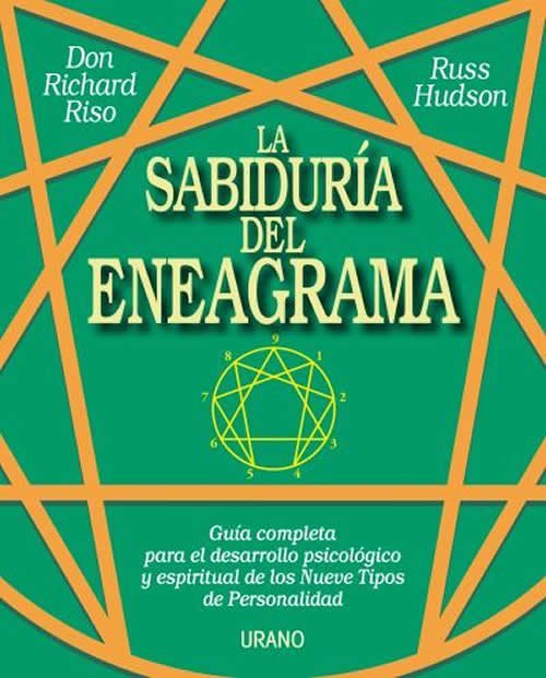 9788479537999 La sabiduría del eneagrama. Guía completa para el desarrollo psicológico y espiritual de los nueve t