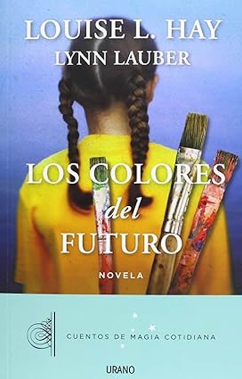 9788479538385 Los colores del futuro