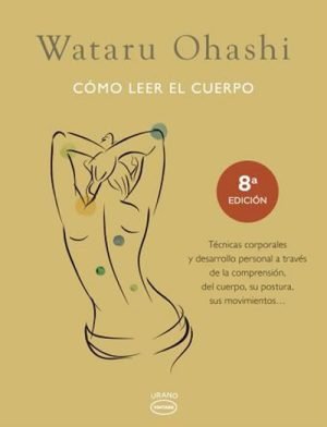 Cómo leer el cuerpo (vintage)