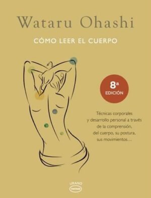 Cómo leer el cuerpo (vintage)