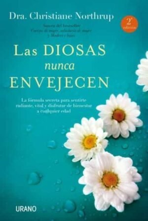 Las diosas nunca envejecen