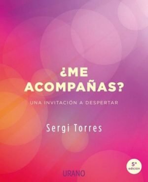 ¿Me acompañas? Una invitación a despertar