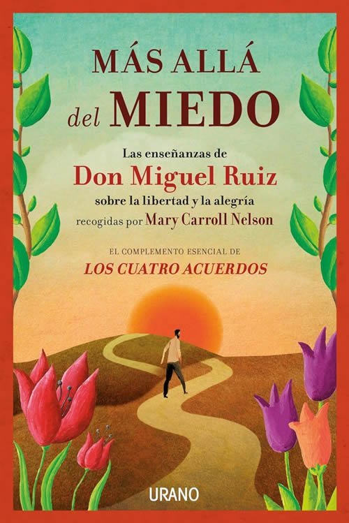 9788479539849 Más allá del miedo