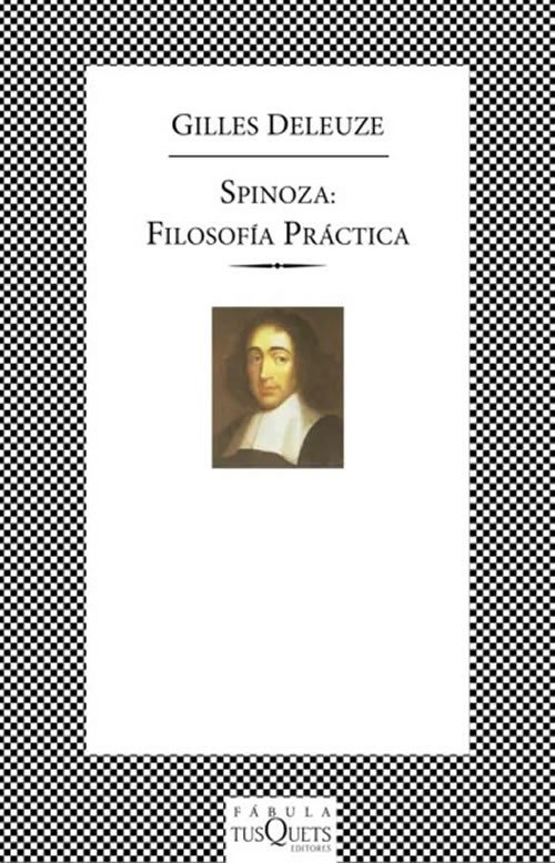 9788483107515 Spinoza: Filosofía práctica