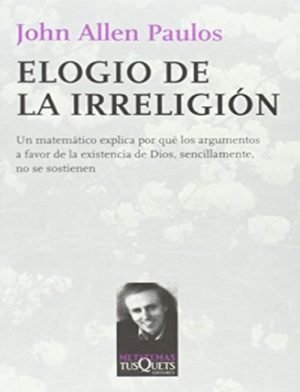 Elogio de la irreligión