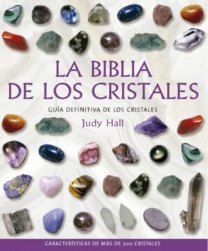 La biblia de los cristales 1