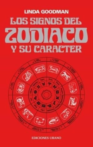 Los signos del zodíaco y su carácter