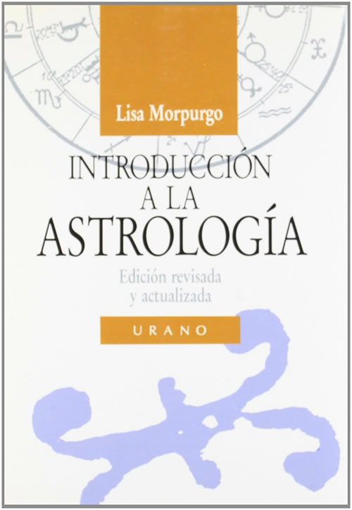 9788486344535 Introducción a la astrología