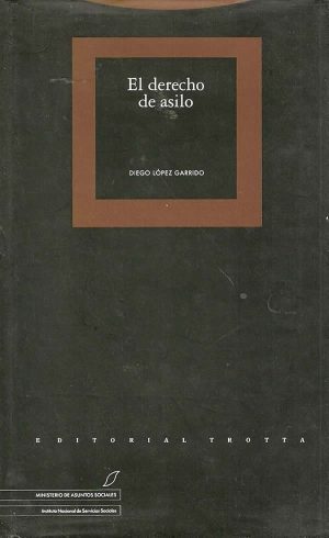 El derecho de asilo
