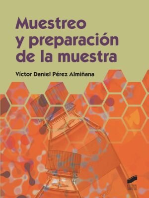Muestreo y preparación de la muestra