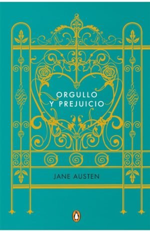 Orgullo y prejuicio (Edición Conmemorativa)