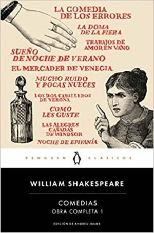 Obra Completa I. Comedias