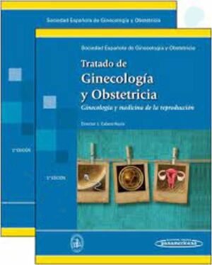 Tratado de ginecología y obstetricia (2 TOMOS)