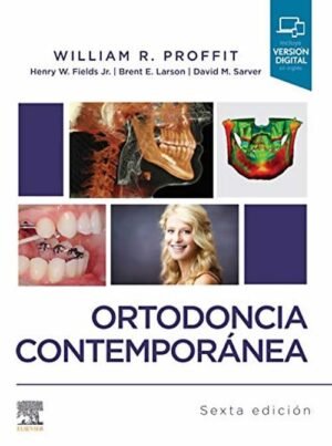 Ortodoncia contemporánea