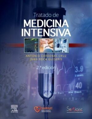Tratado de Medicina Intensiva 2°ED.