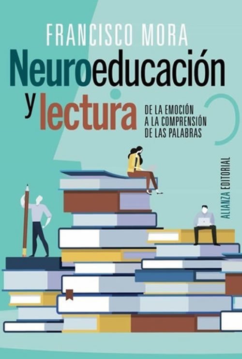 9788491819400 NEUROEDUCACIÓN Y LECTURA DE LA EMOCIÓN A LA COMPRENSIÓN DE LAS PALABRAS