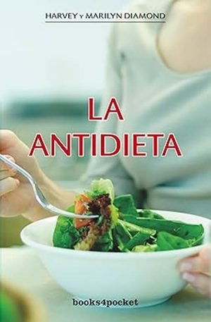 La antidieta