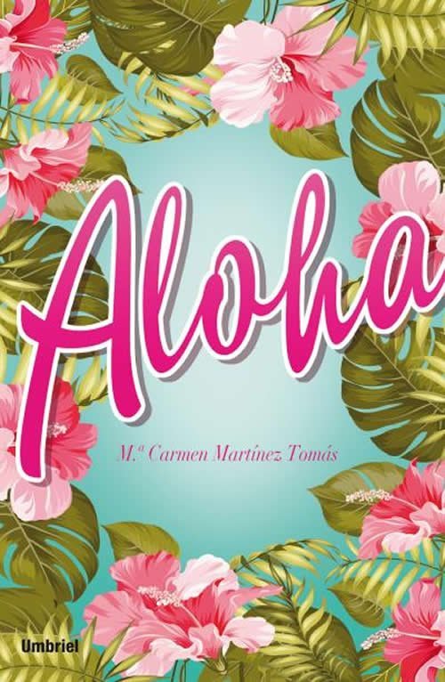 9788492915842 Aloha