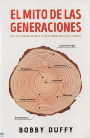 El mito de las generaciones