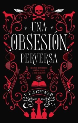 Una obsesión perversa