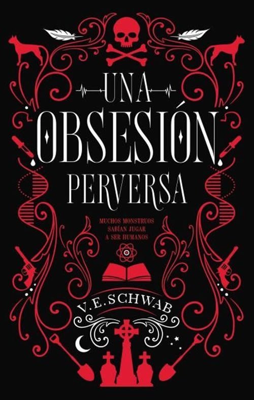 9788492918188 Una obsesión perversa