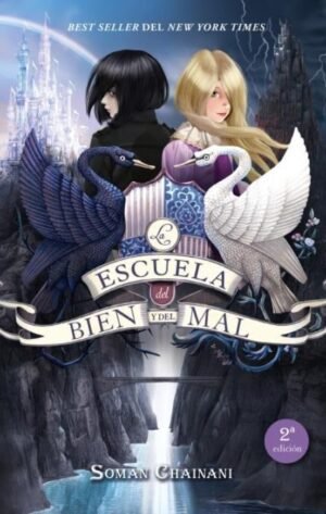 La escuela del bien y del mal