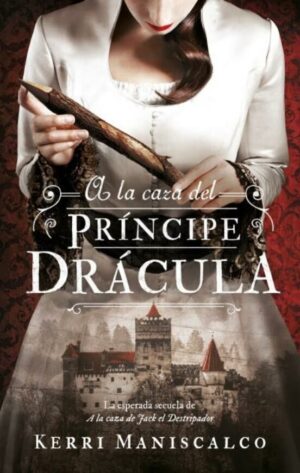 A la caza del príncipe Dracula