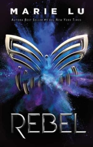 Rebel (Secuela de Legend)