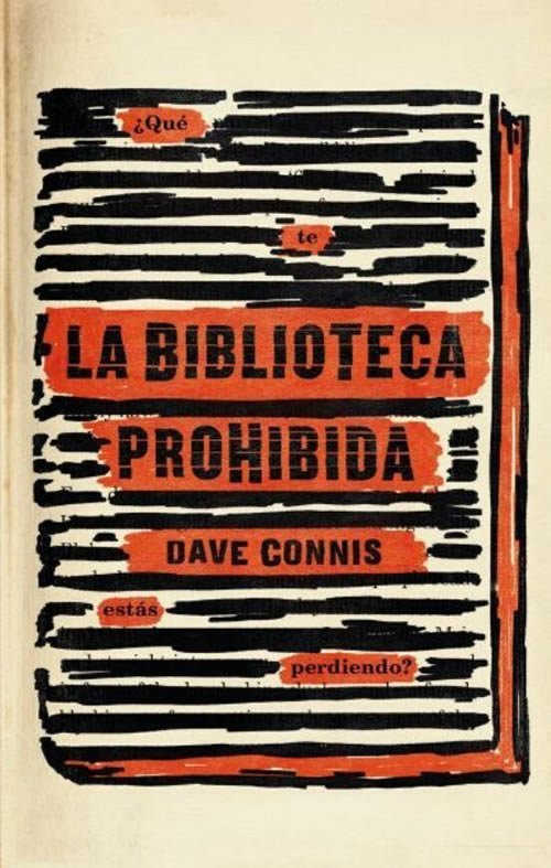 9788492918805 La biblioteca prohibida