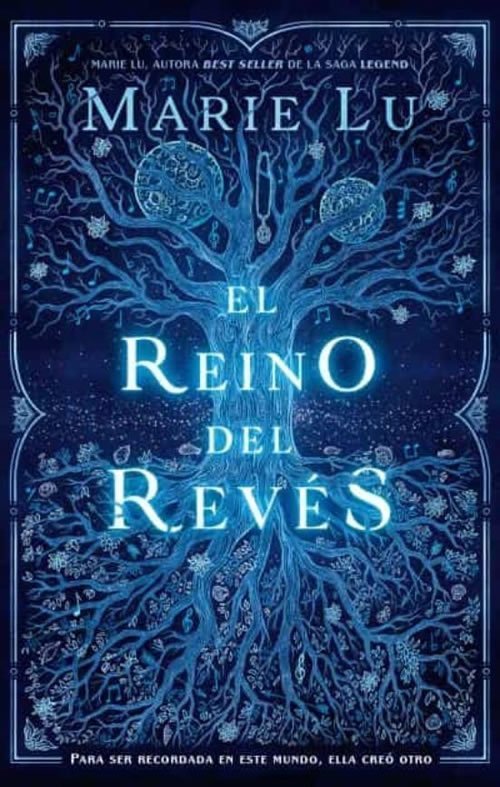 9788492918942 El reino del revés