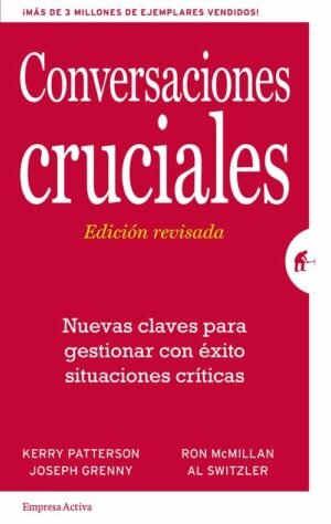 Conversaciones cruciales