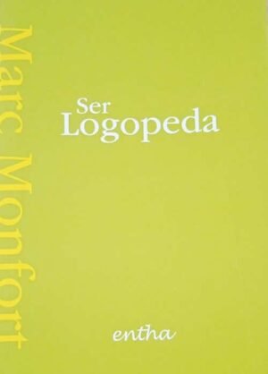 SER LOGOPEDA