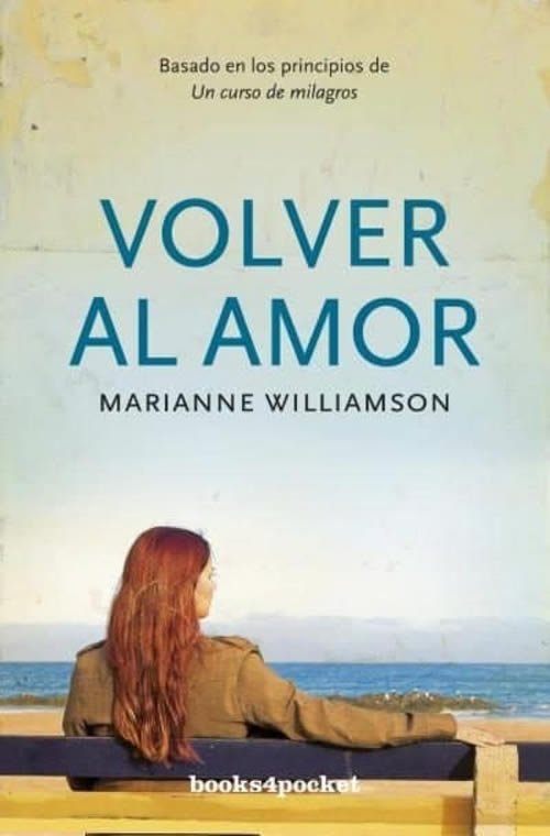 9788496829480 Volver al amor (Bolsillo)