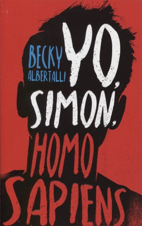 9788496886582 Yo, Simon, Homo Sapiens