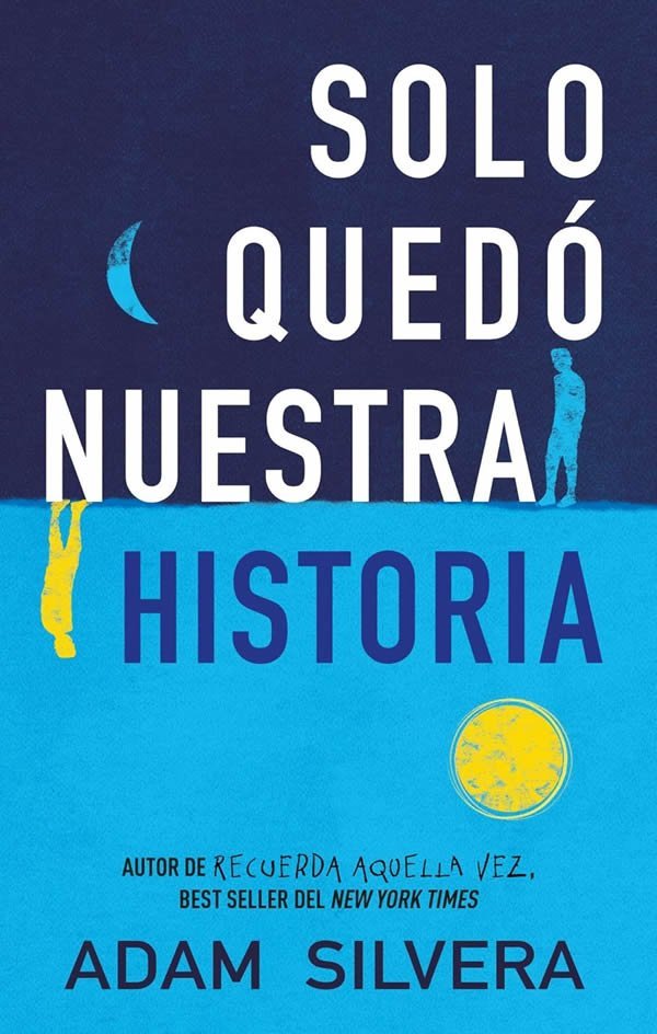 9788496886827 Solo quedó nuestra historia