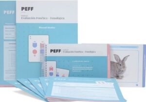 PEFF - Prueba de Evaluación Fonética-Fonológica