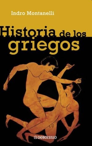 Historia de los griegos