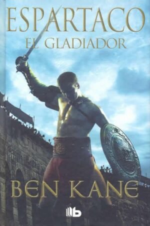 Espartaco el gladiador