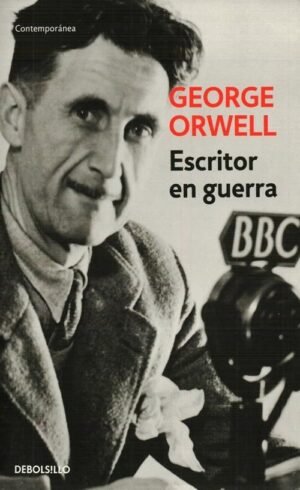 Escritor en guerra