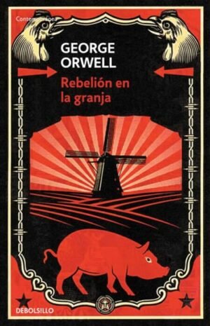 Rebelión en la granja