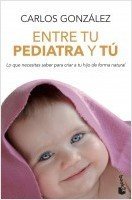ENTRE TU PEDIATRA Y TU (BOOKET)