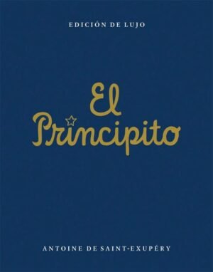 El Principito (edición de lujo)