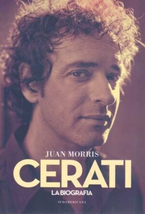 Cerati Biografía