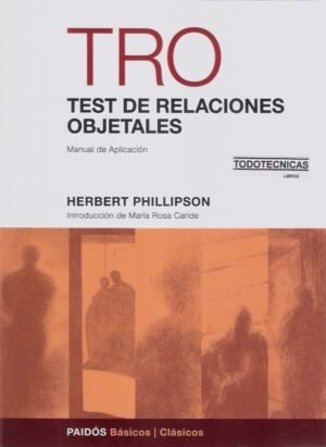 TRO Test de relaciones objetales
