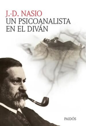 Un psicoanalista en el diván