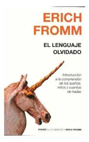 El lenguaje olvidado