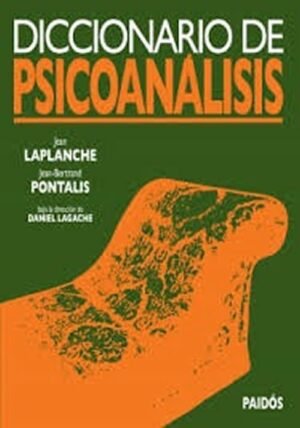 Diccionario de psicoanálisis