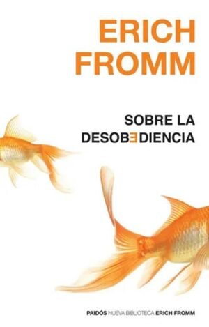 Sobre la desobediencia y otros ensayos